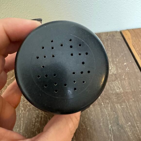 Vintage West Bend Aluminum Pepper Shaker REPLACEMENT Read - Picture 7 of 11
